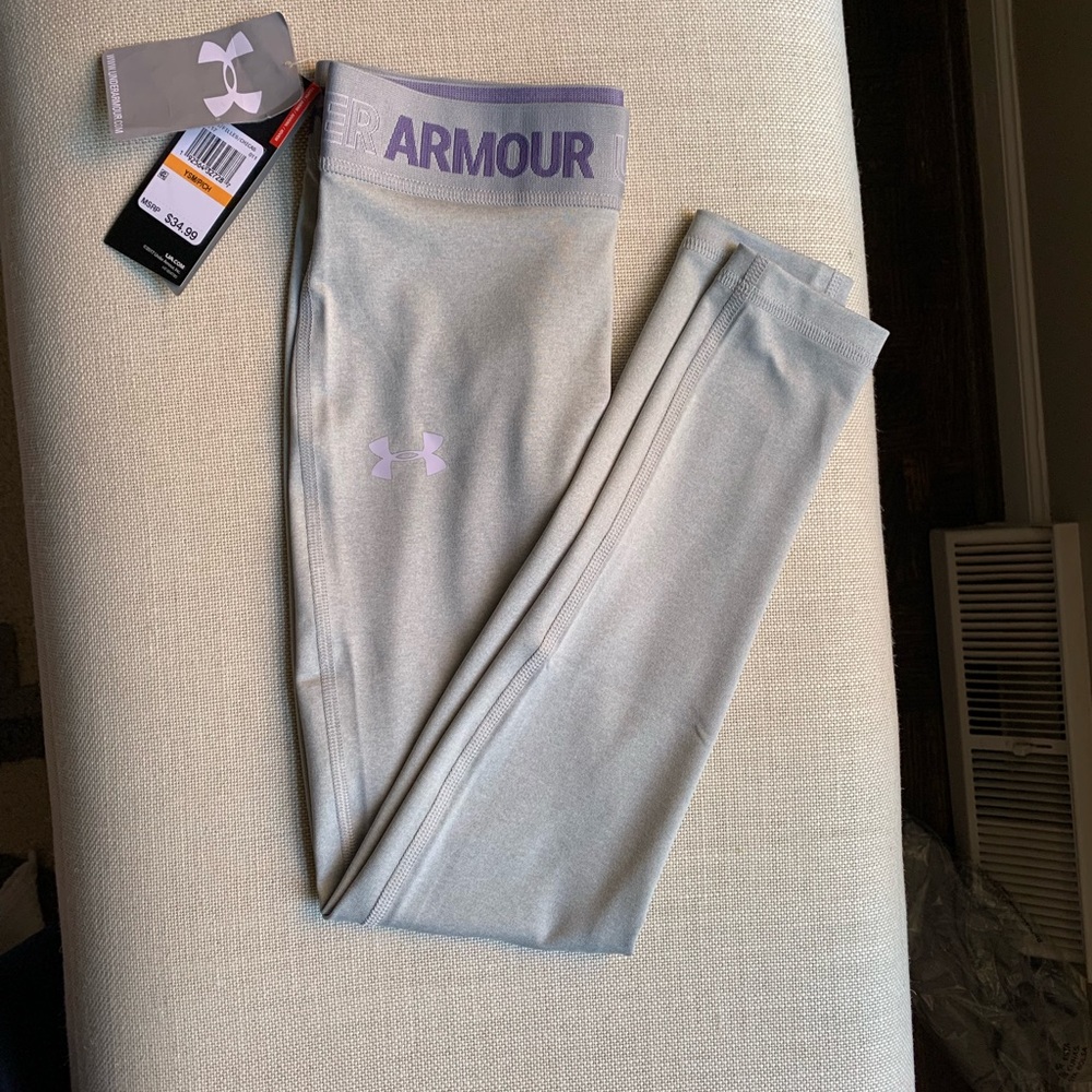Under Armour Athletic Tights Leggings